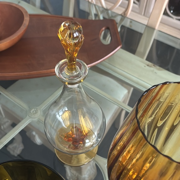 Vintage 1960s mid century modern home decorating package authentic - Picture 16 of 16